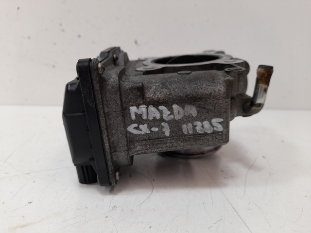 Przepustnica, komplet R2AA136B0 MAZDA