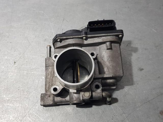 Przepustnica, komplet R2AA136B0 MAZDA