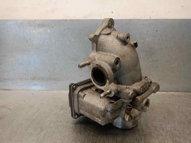 Przepustnica, komplet R2AA136B0 MAZDA