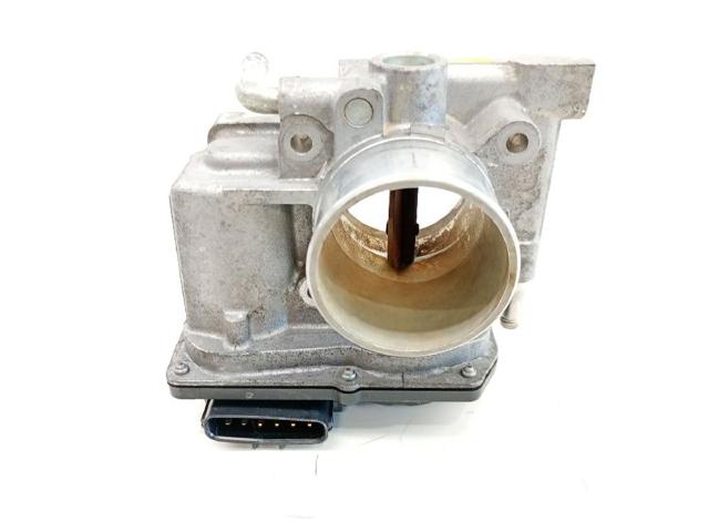 Przepustnica, komplet R2AA136B0 MAZDA