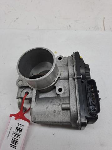 Przepustnica, komplet R2AA136B0 MAZDA