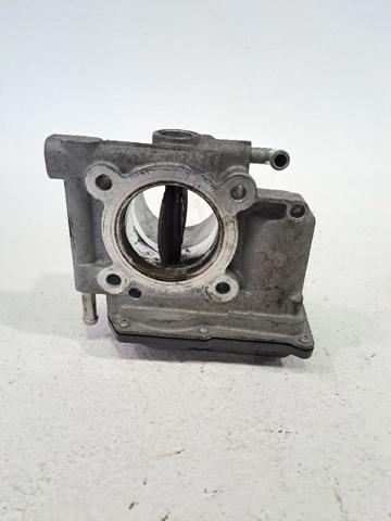 Przepustnica, komplet R2AA136B0 MAZDA
