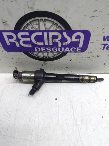 Wtryskiwacz paliwa R2AA13H50 MAZDA