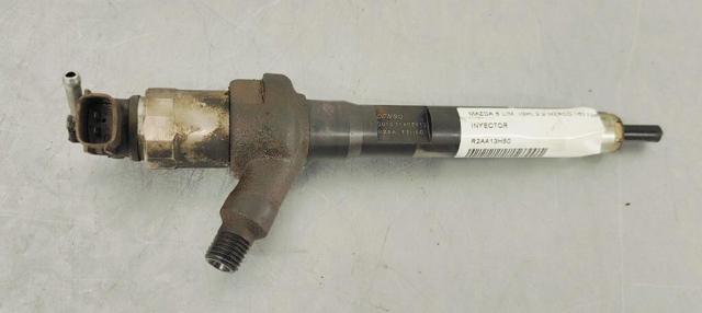 Wtryskiwacz paliwa R2AA13H50 MAZDA