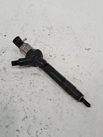 Wtryskiwacz paliwa R2AA13H50 MAZDA