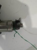 Wtryskiwacz paliwa R2AA13H50 MAZDA