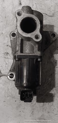 Zawór recyrkulacji spalin EGR R2AA20300B MAZDA