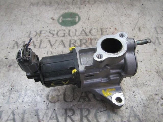 Zawór recyrkulacji spalin EGR R2AA20300B MAZDA