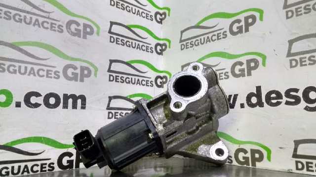 Zawór recyrkulacji spalin EGR R2AA20300B MAZDA