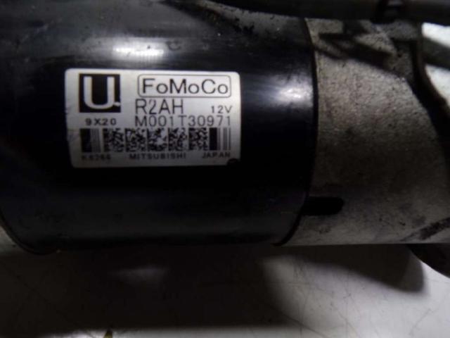 R2AH18400 Mazda