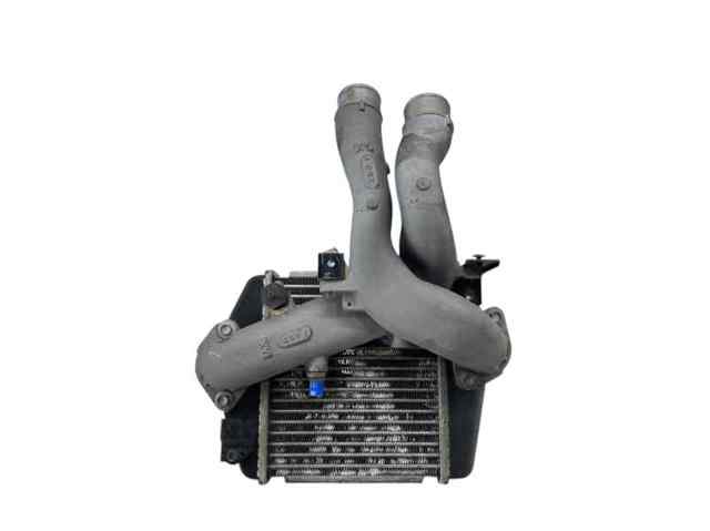 Chłodnica intercoolera R2AX13565 MAZDA