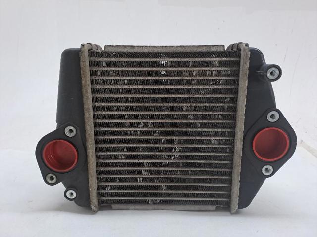Chłodnica intercoolera R2AX13565 MAZDA