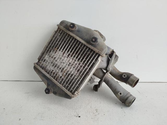 Chłodnica intercoolera R2AX13565 MAZDA