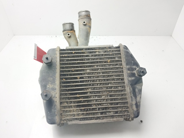Chłodnica intercoolera R2AX13565 MAZDA