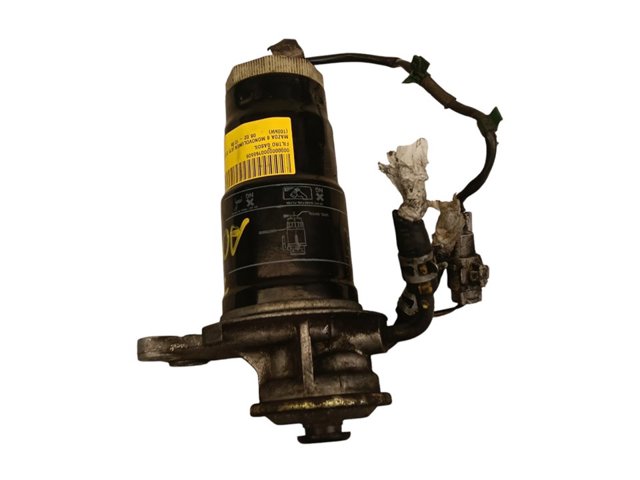 Filtr paliwa R2L113ZA5B MAZDA