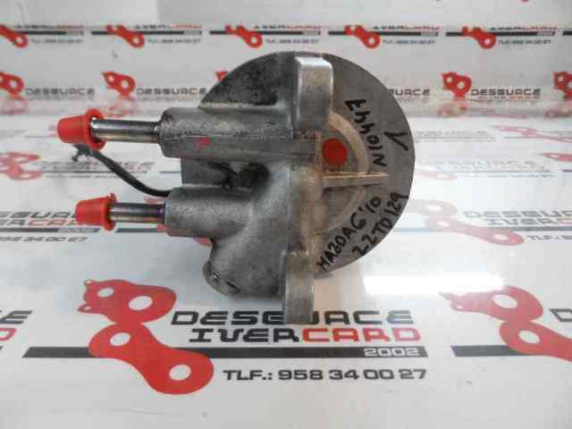 Filtr paliwa R2N513ZA5A9A MAZDA