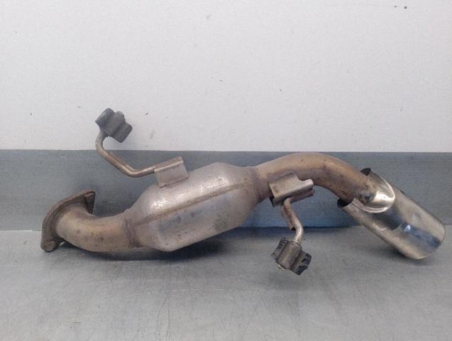 Kupić Tłumik, tylna część Mazda CX-7  ER w dobrej cenie