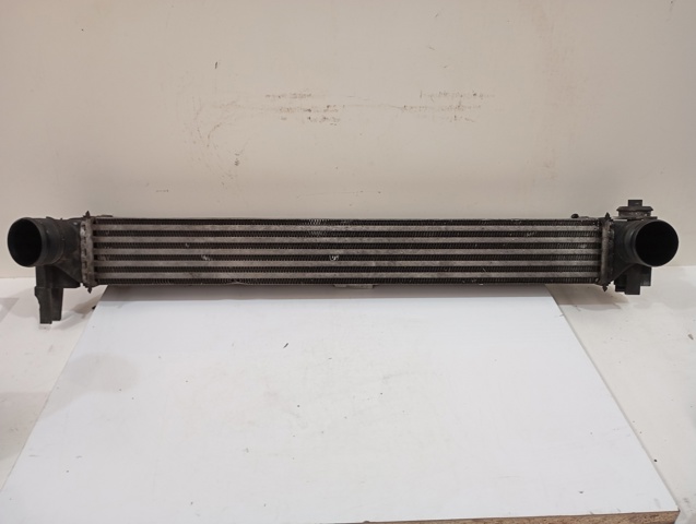Chłodnica intercoolera R4642001 VAG