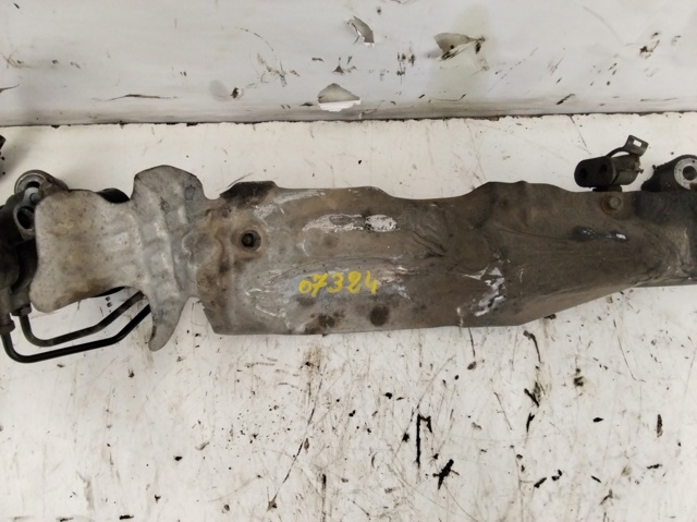 Listwa kierownicza (maglownica) R4M5C3550AC FORD