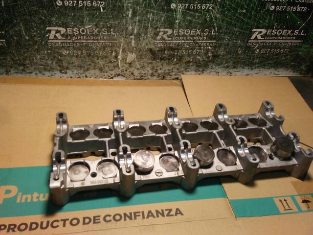 Obudowa wałka rozrządu R6110160504 MERCEDES