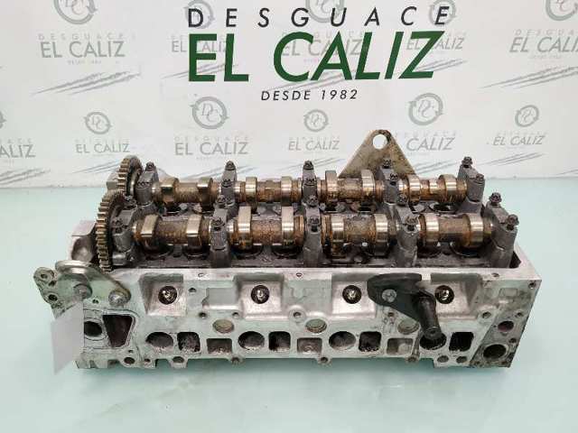 Obudowa wałka rozrządu R6110160504 MERCEDES