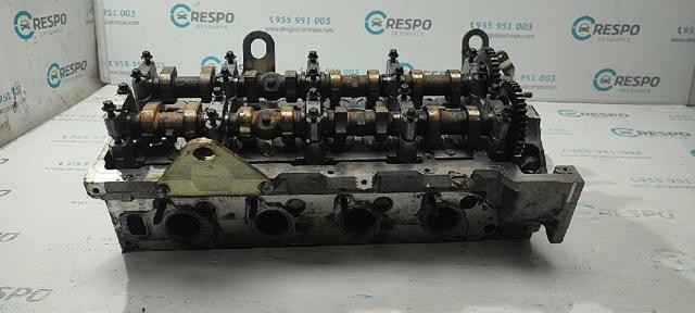 Obudowa wałka rozrządu R6110160504 MERCEDES