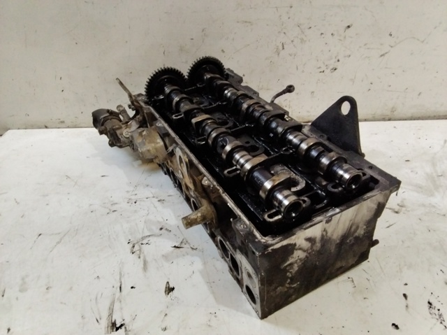 Obudowa wałka rozrządu R6110160504 MERCEDES