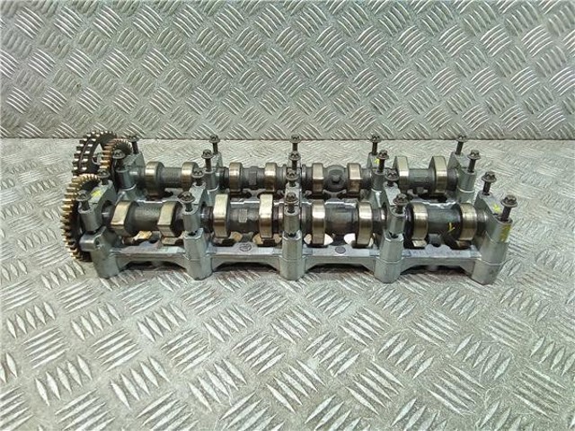 Obudowa wałka rozrządu R6110160504 MERCEDES