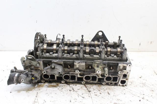 Obudowa wałka rozrządu R6110160504 MERCEDES
