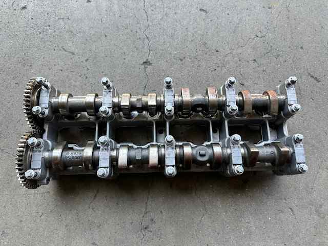 Obudowa wałka rozrządu R6110160504 MERCEDES