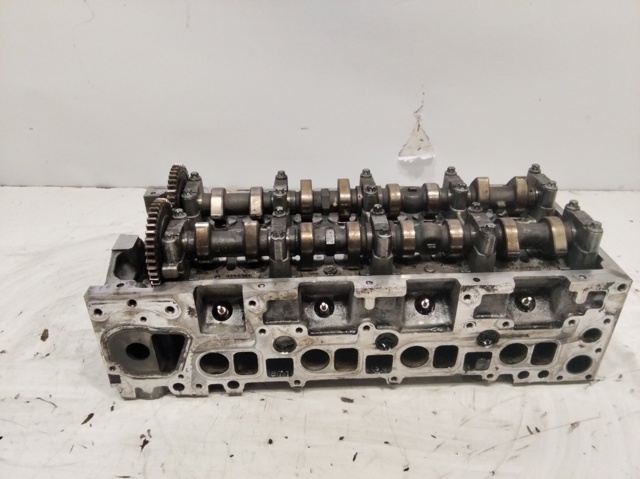 Obudowa wałka rozrządu R6110160504 MERCEDES
