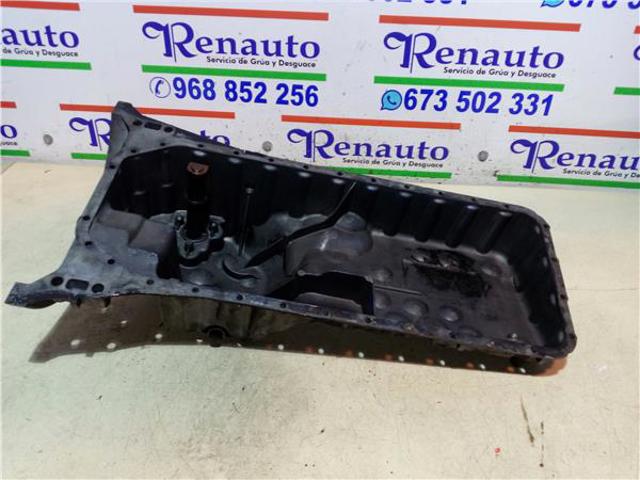 Miska olejowa silnika R6470140302 MERCEDES