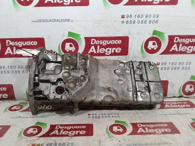 Miska olejowa silnika R6470140502 MERCEDES