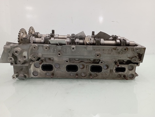 R651016 Mercedes