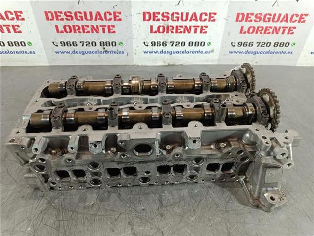 Głowica cylindrów R651016 MERCEDES
