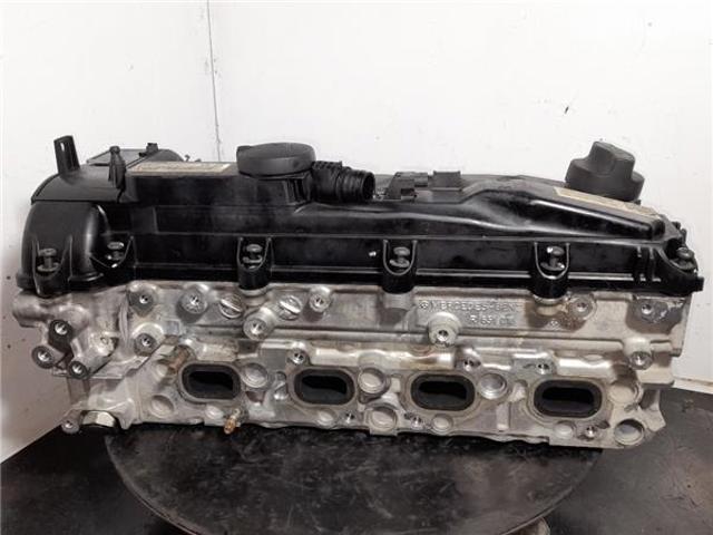Głowica cylindrów R651016 MERCEDES
