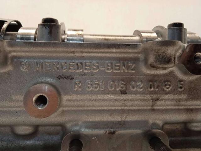 R6510160201 Mercedes