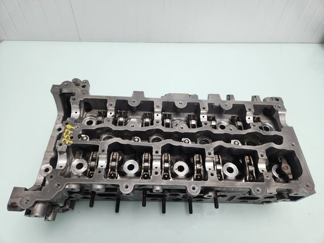 Głowica cylindrów R651018 MERCEDES