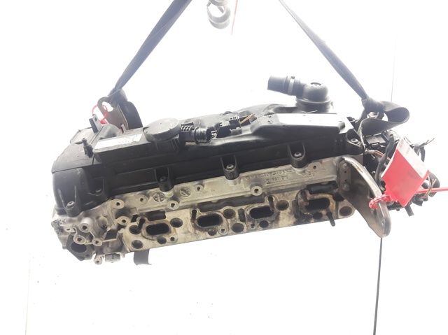 Głowica cylindrów R651018 MERCEDES