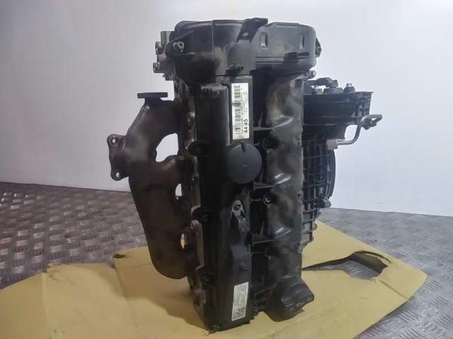 Głowica cylindrów R651018 MERCEDES