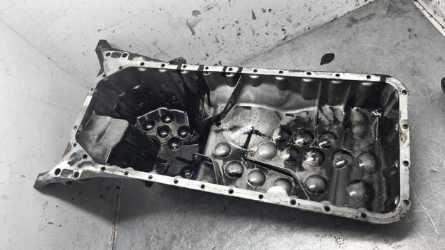 Miska olejowa silnika do Jeep Grand Cherokee EUROPA  WJ, WG