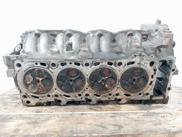 Głowica cylindrów R6680160801 MERCEDES