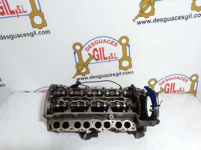 Głowica cylindrów R6680160801 MERCEDES