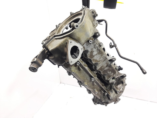 Głowica cylindrów R6680160801 MERCEDES