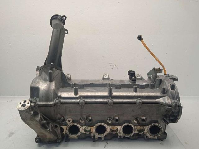 Głowica cylindrów R6680160801 MERCEDES