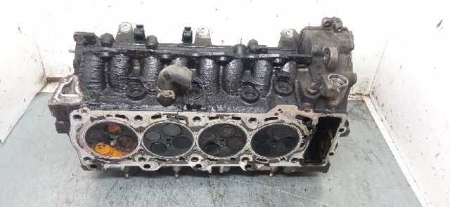 Głowica cylindrów R6680160801 MERCEDES