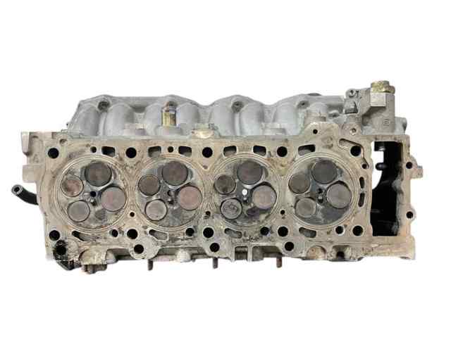 Głowica cylindrów R6680160801 MERCEDES