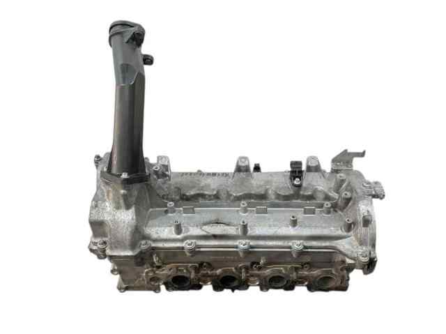 Głowica cylindrów R6680160801 MERCEDES