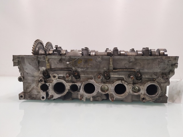 Głowica cylindrów R6680160801 MERCEDES