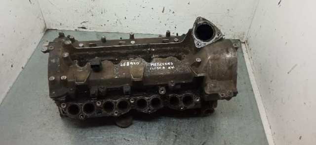 Głowica cylindrów R6680160801 MERCEDES